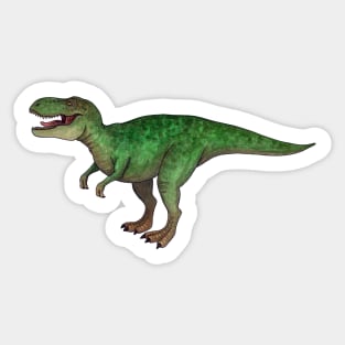 Tyrannosaurus Rex Sticker